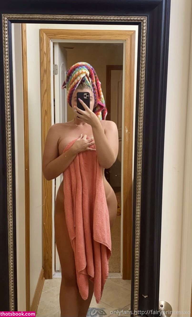 Fairyprincessxo Photo #5