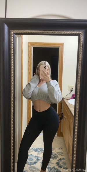 Fairyprincessxo Photo #8