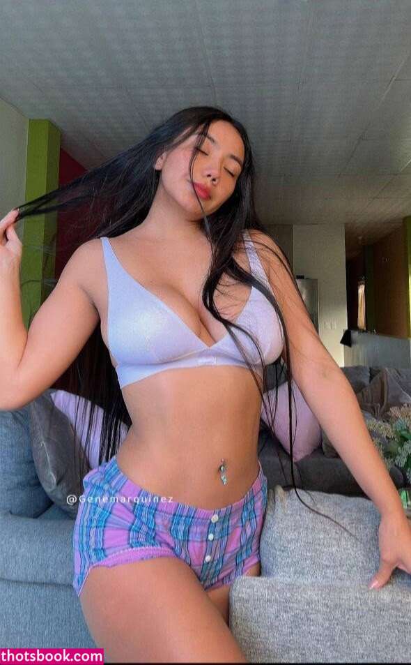 Gene Marquinez Photo #15