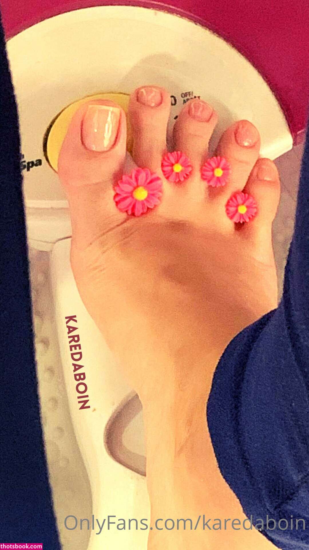 Karelys Daboin Photo #22