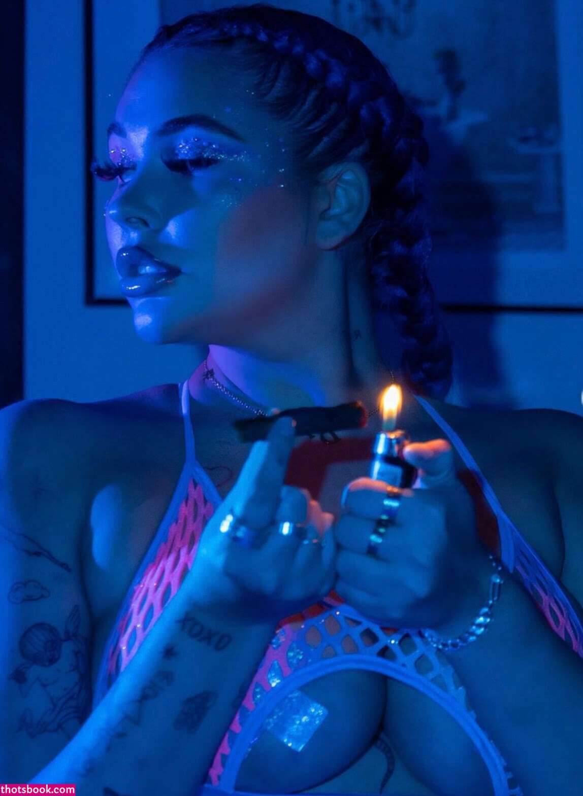 Medicatedmarley Photo #19