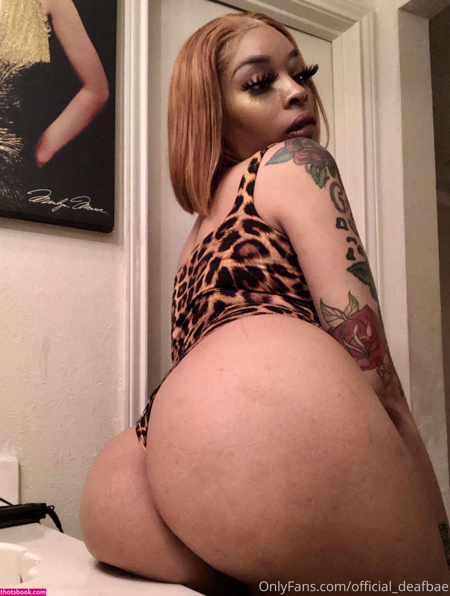 Officialdeafbae Photo #31