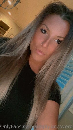 Simplyuncovered Photo #7