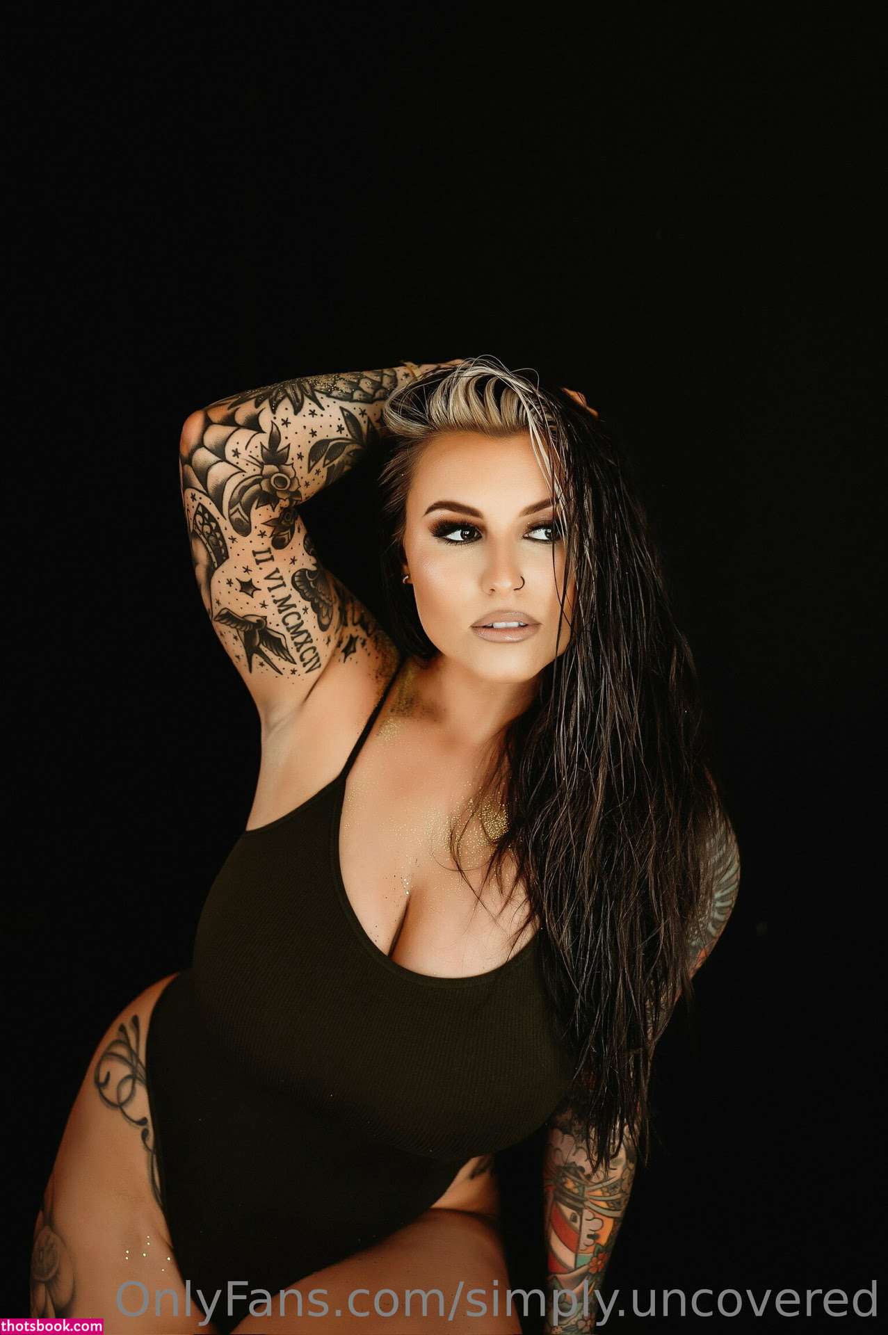 Simplyuncovered Photo #31