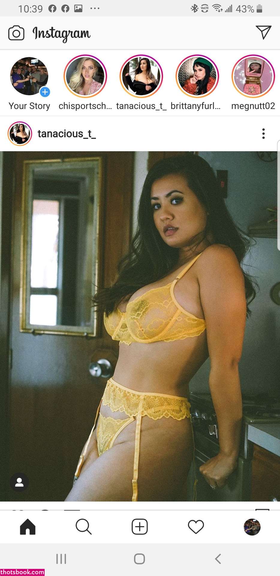 Tenacioust Photo #26