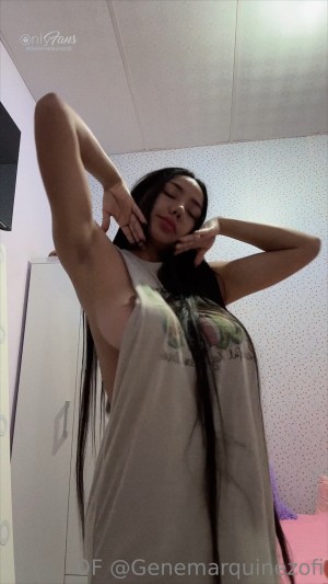 Gene Marquinez Video #27