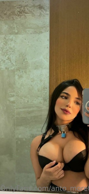 Antonella Moretti Photo #20