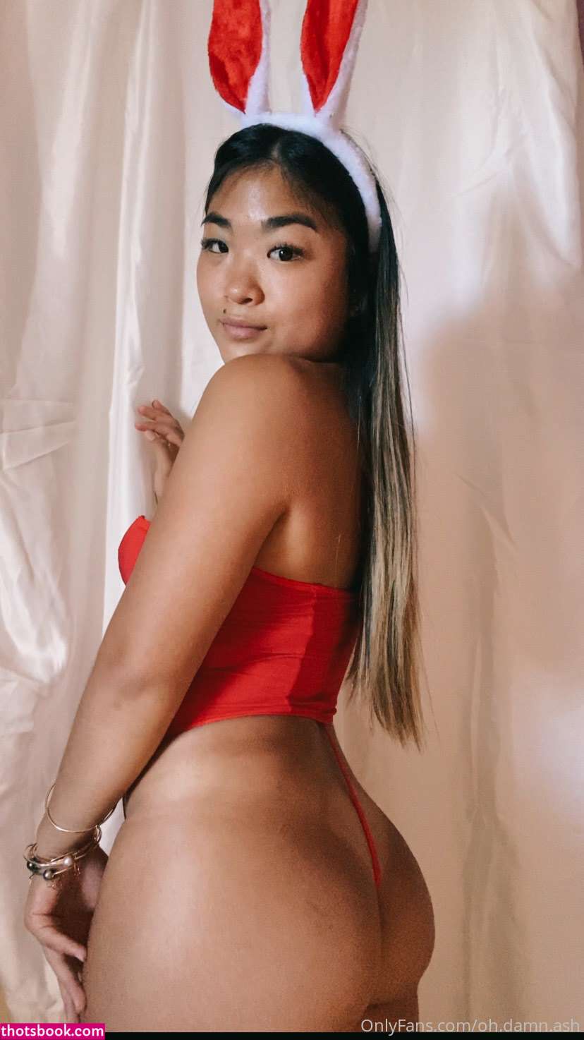 Ashley Abad Photo #9