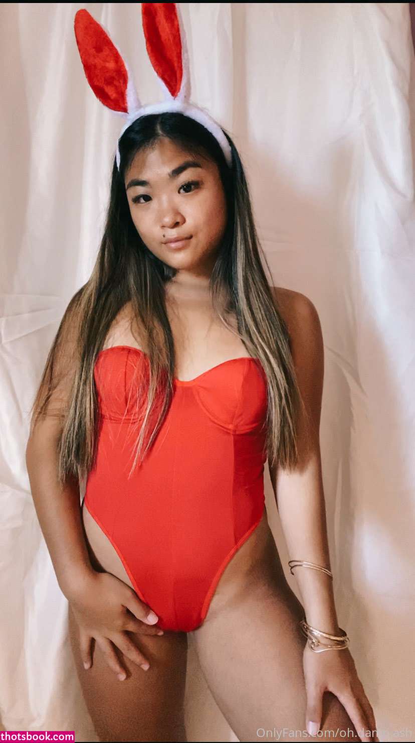 Ashley Abad Photo #10