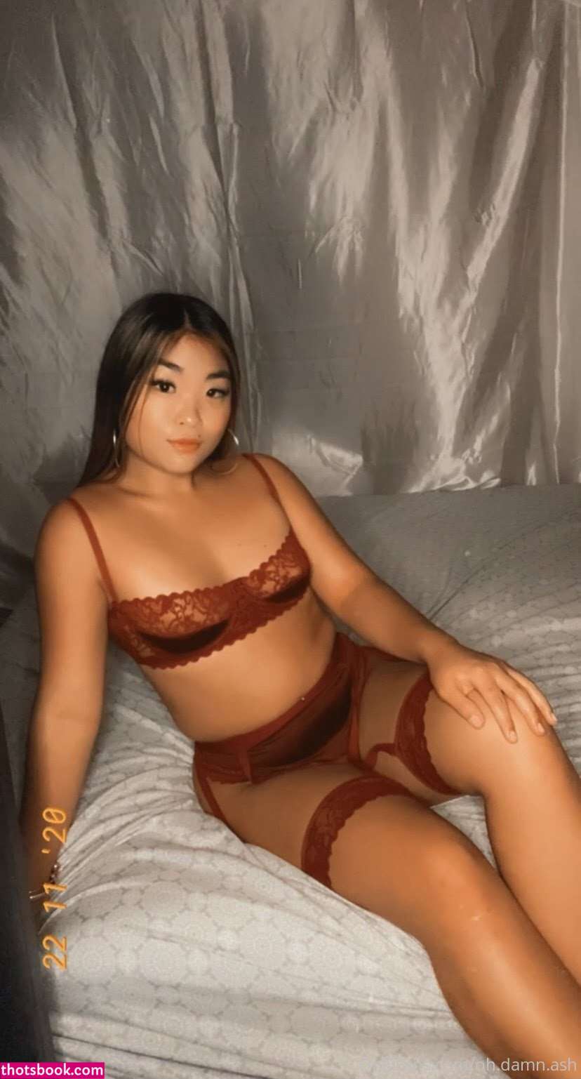 Ashley Abad Photo #30