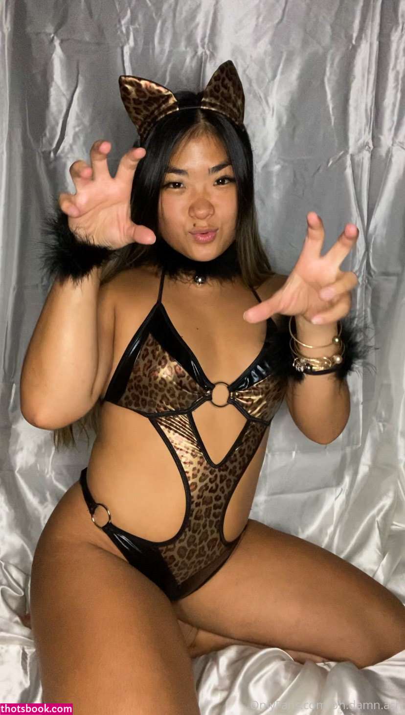 Ashley Abad Photo #42