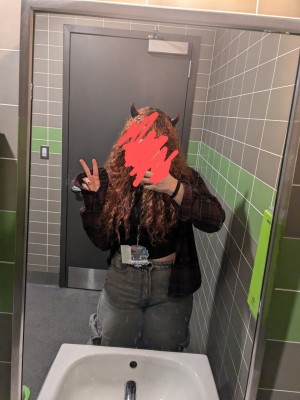 Carmilla Roux Photo #8