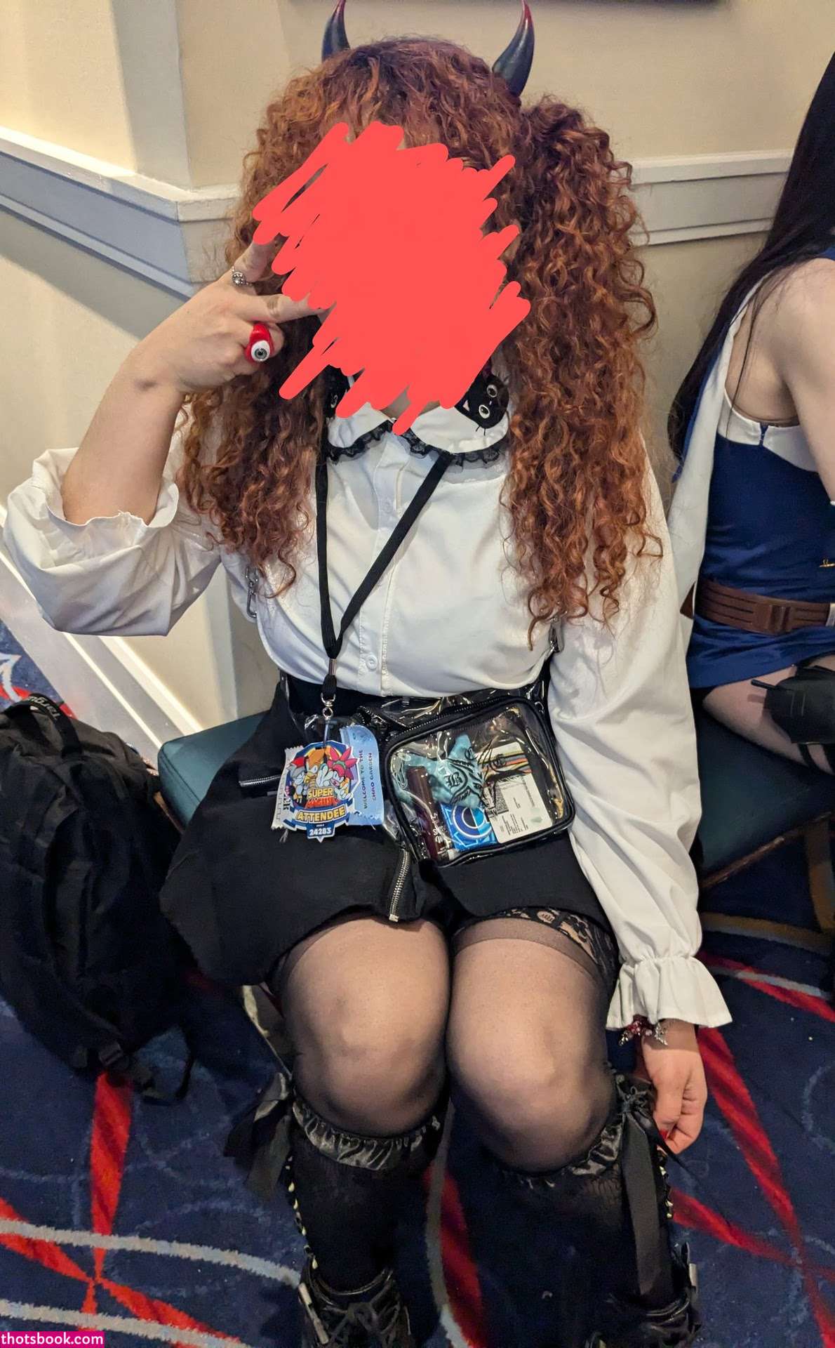 Carmilla Roux Photo #15