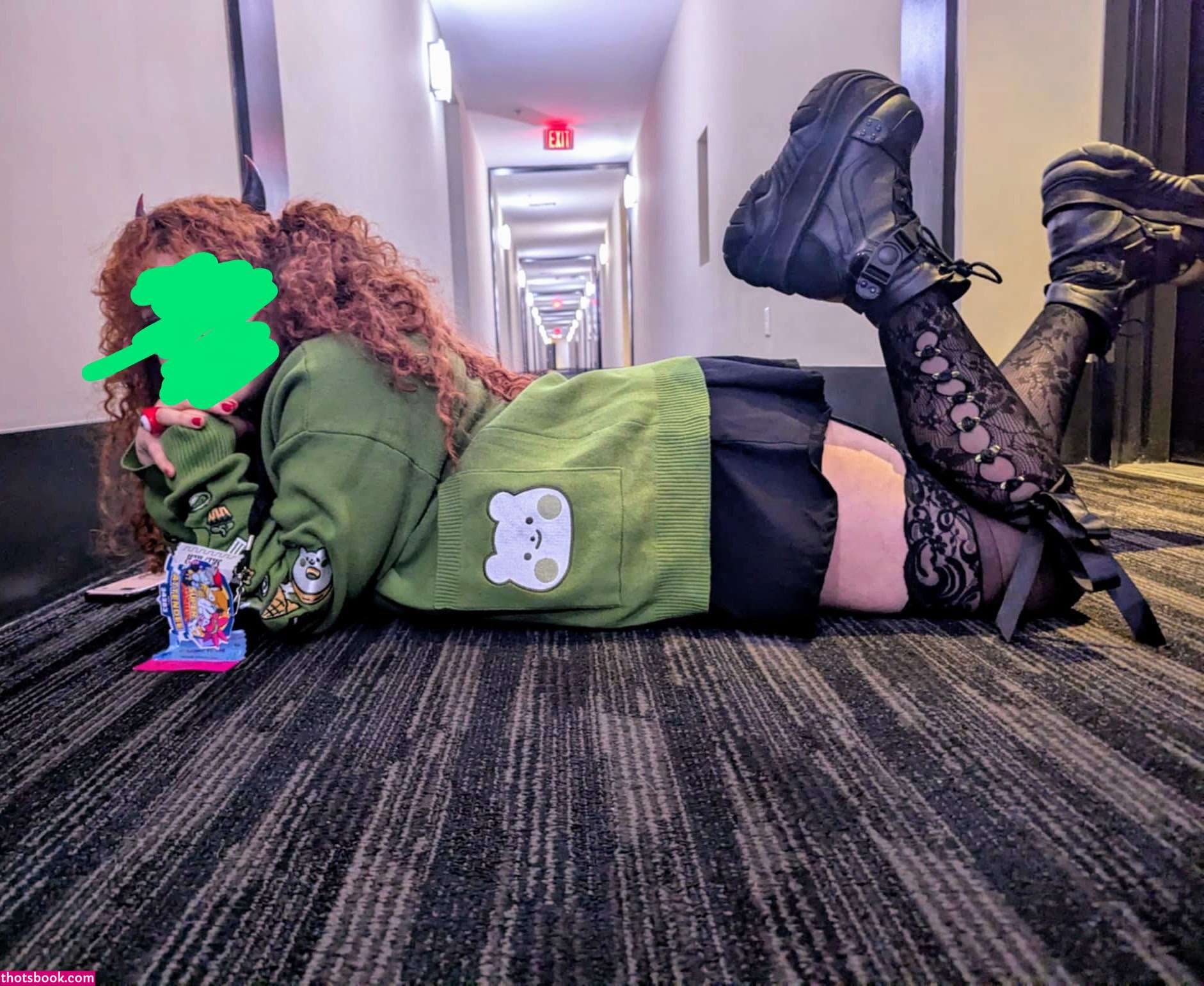 Carmilla Roux Photo #18