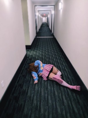 Carmilla Roux Photo #14