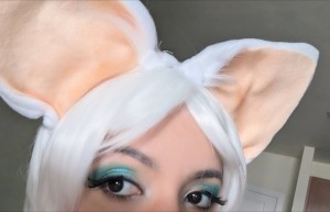 Carmilla Roux Photo #16