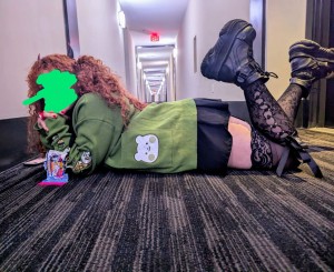 Carmilla Roux Photo #18