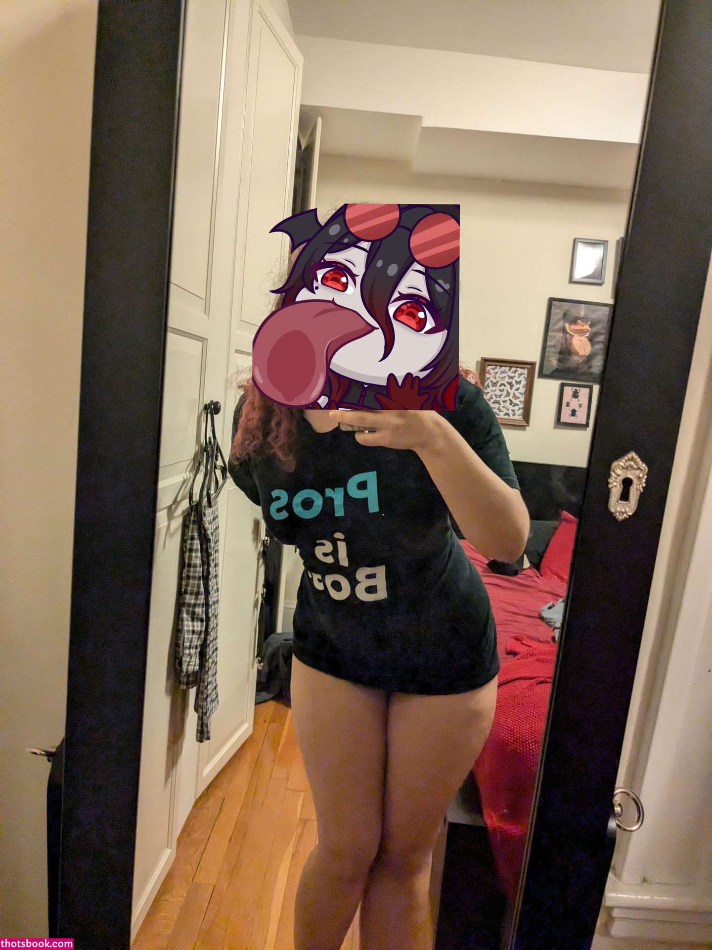 Carmilla Roux Photo #19