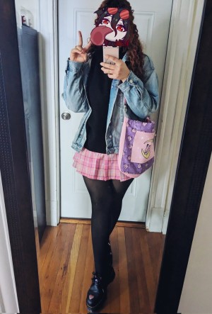 Carmilla Roux Photo #21