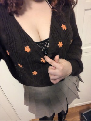 Carmilla Roux Photo #28