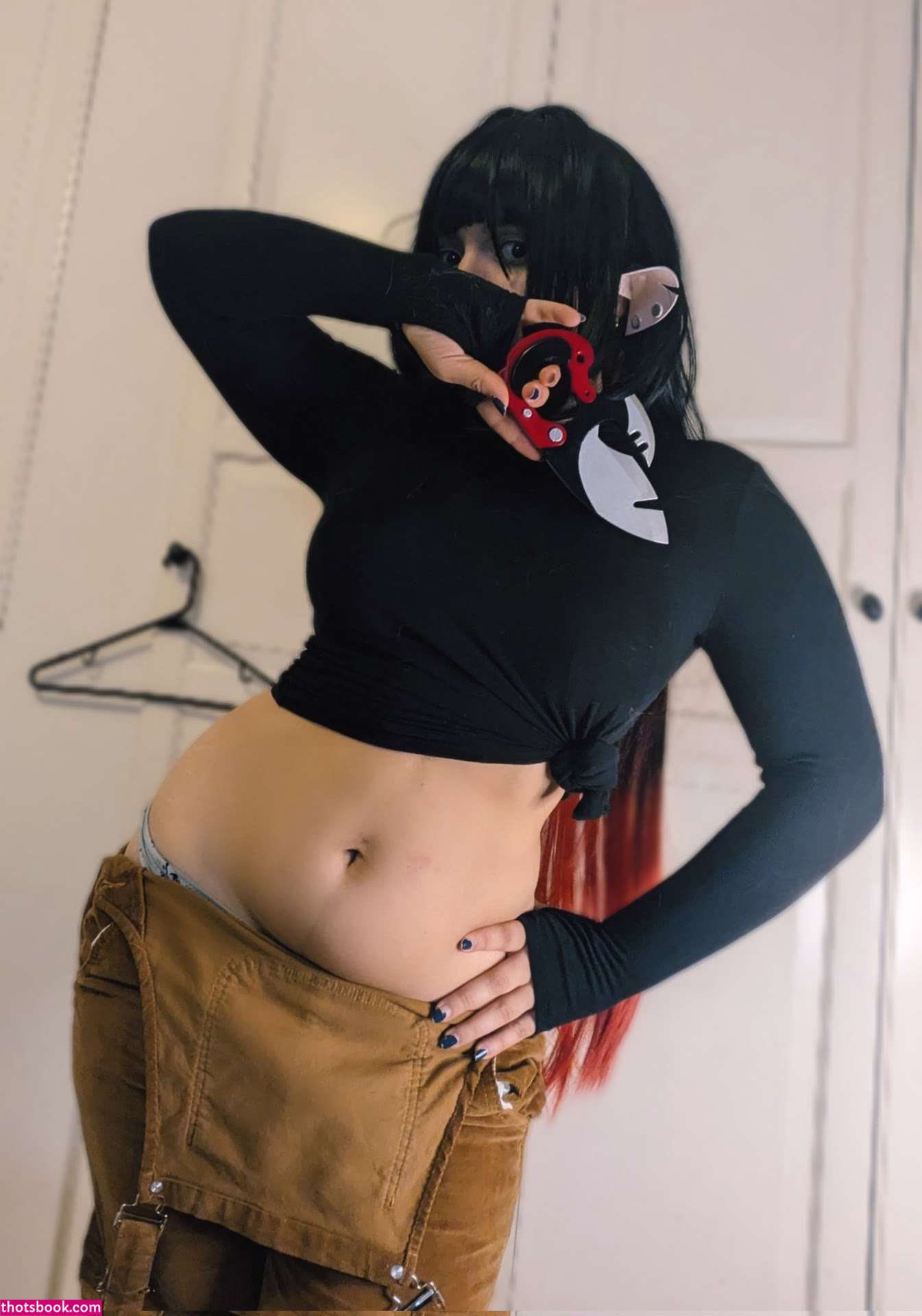 Carmilla Roux Photo #31