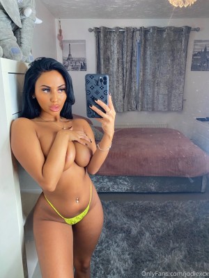 Jodie Charles Photo #26