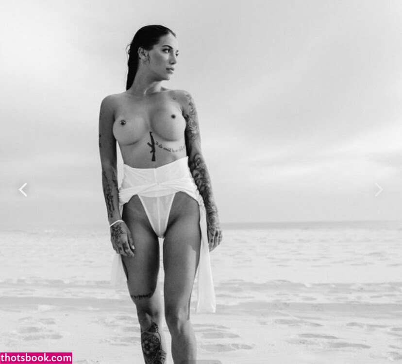 Krystal Galtry Photo #3