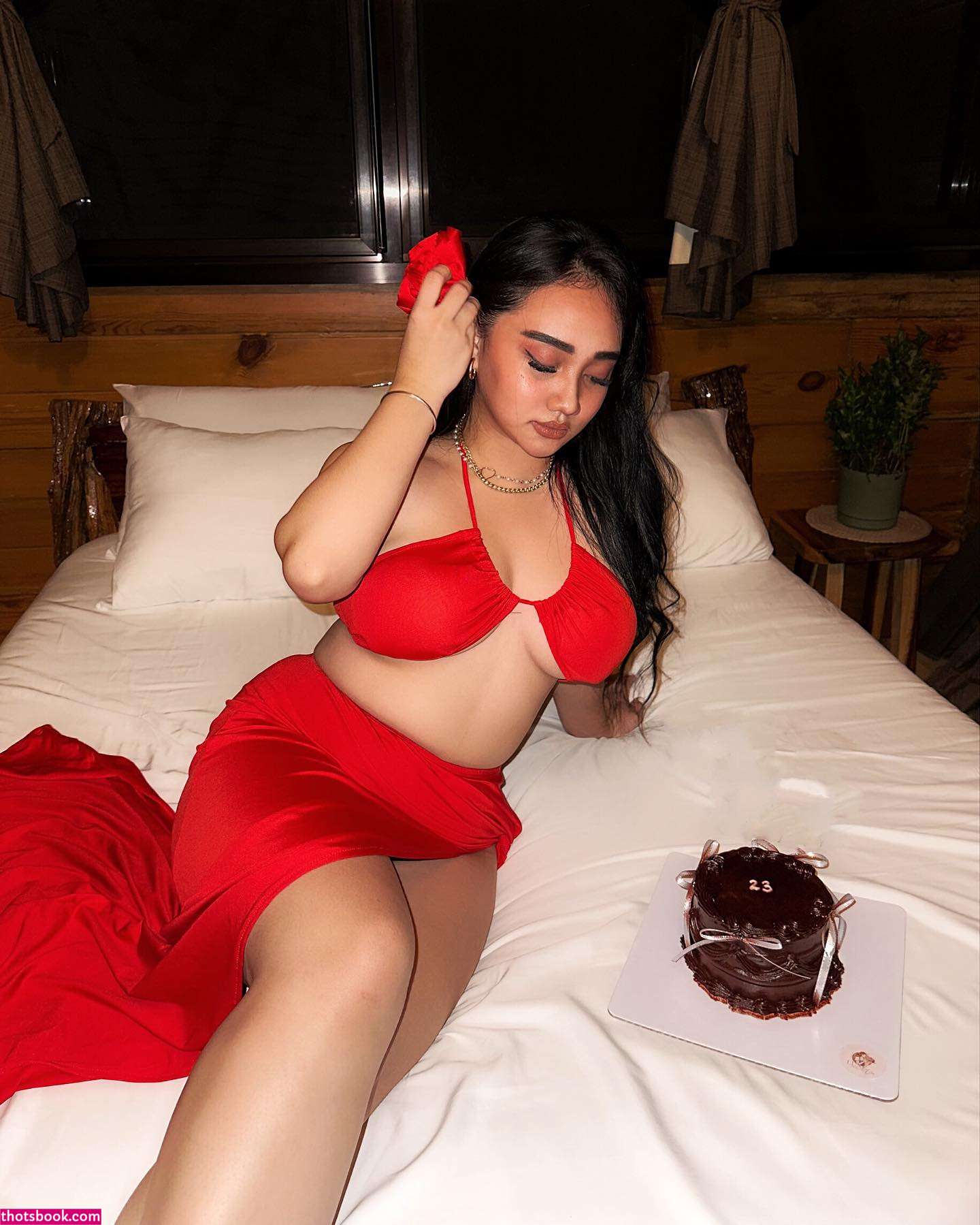 Kyrah Umadhay Photo #20