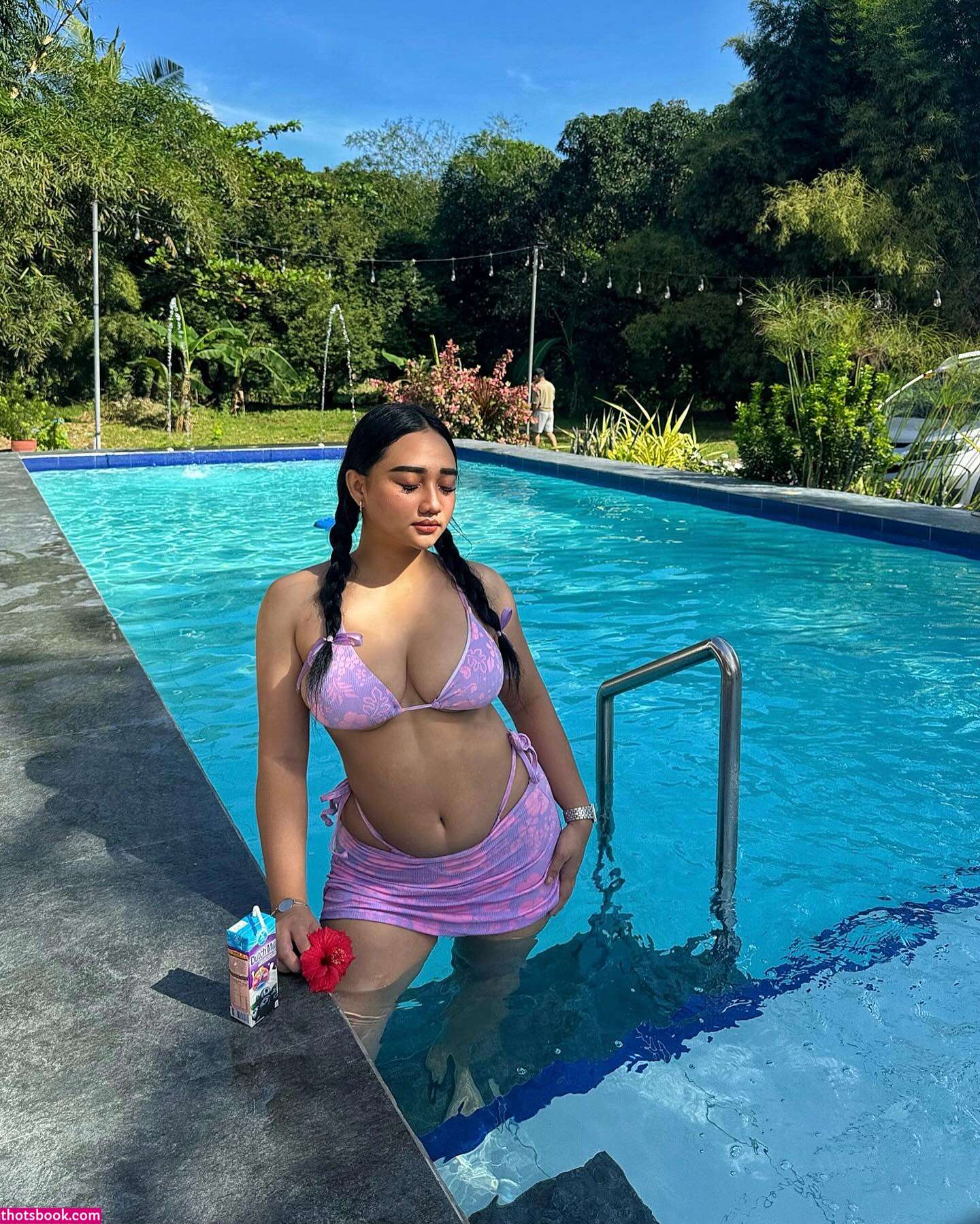 Kyrah Umadhay Photo #24