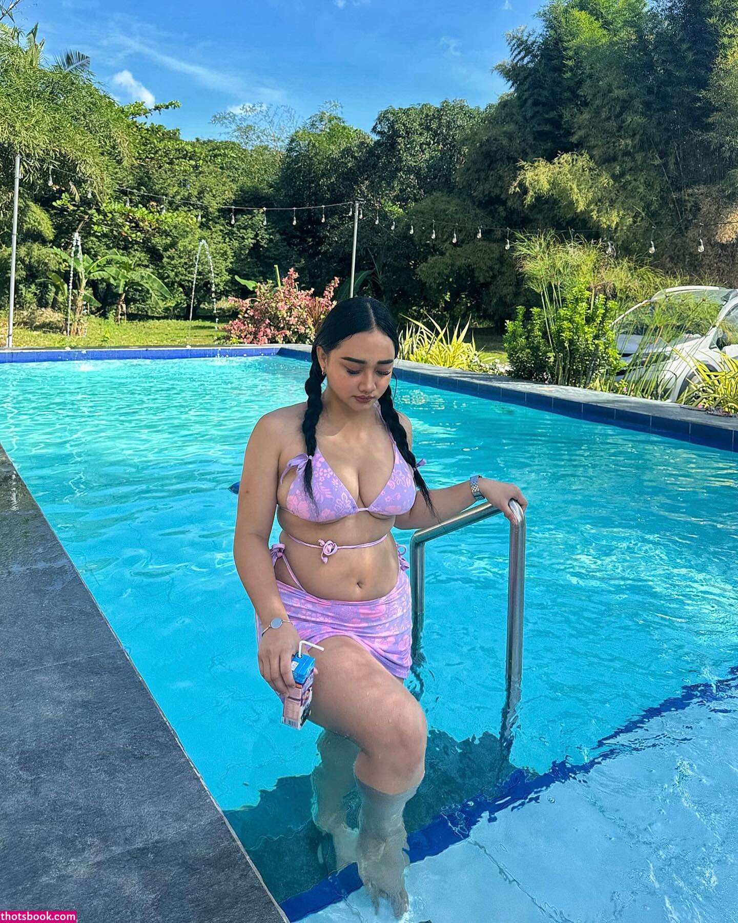 Kyrah Umadhay Photo #25