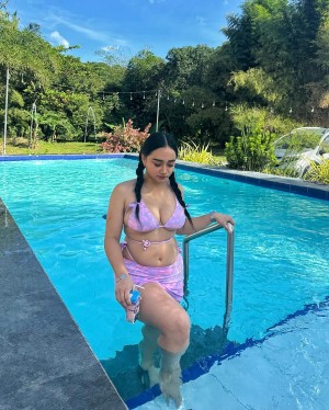 Kyrah Umadhay Photo #25