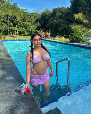 Kyrah Umadhay Photo #26