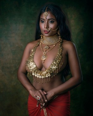 Nikita Gordijn Photo #31