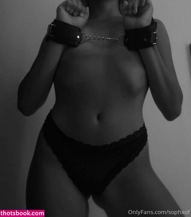 sophxof Photo #20