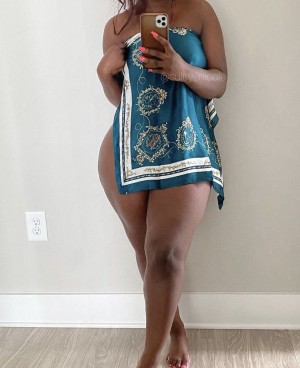 Sultry Nicole Photo #42