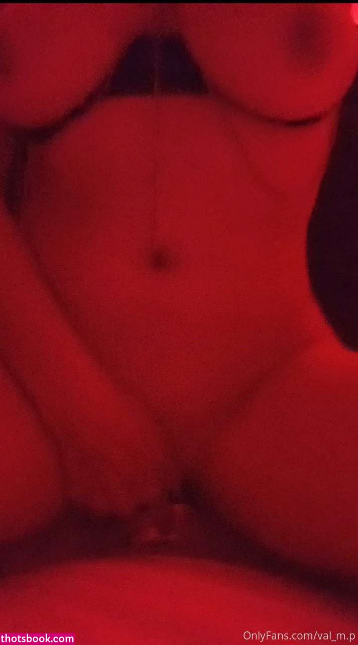 Valentina Mellado Photo #8