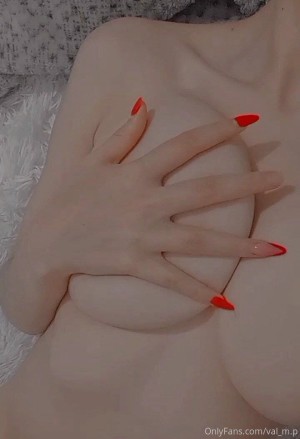 Valentina Mellado Post #5