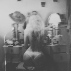 Anais Gallagher Photo #20