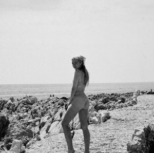 Anais Gallagher Photo #21