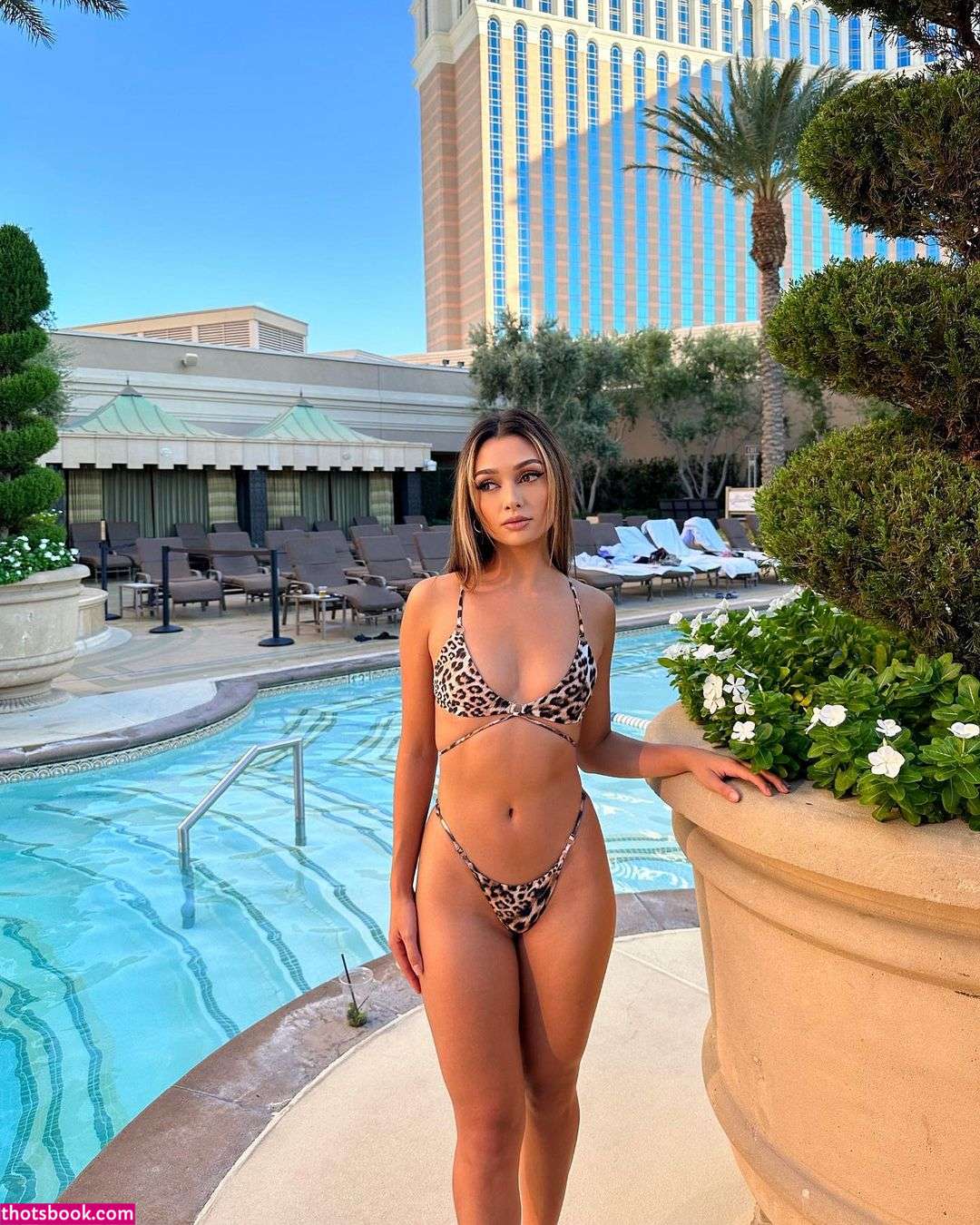 Angelica Jensen Photo #4