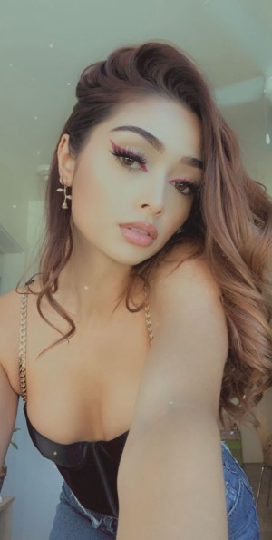 Angelica Jensen Photo #20