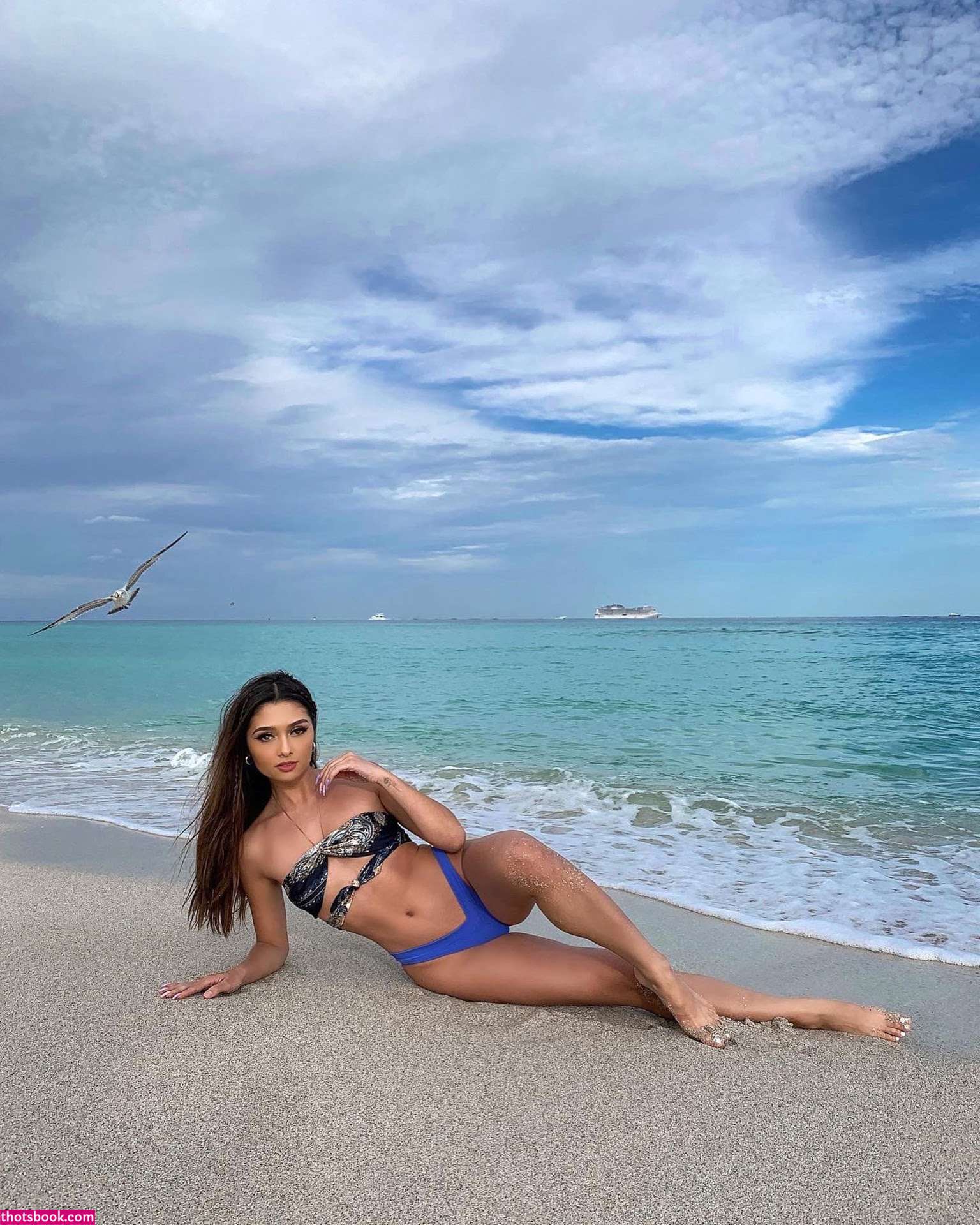 Angelica Jensen Photo #32