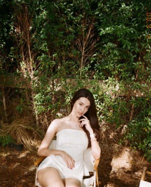 Arabella Gregory Post #3