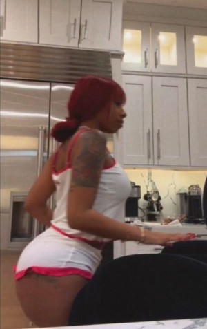 Ashley Burgos Photo #2