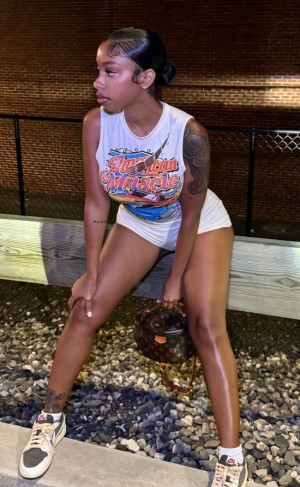 Ashley Burgos Photo #6