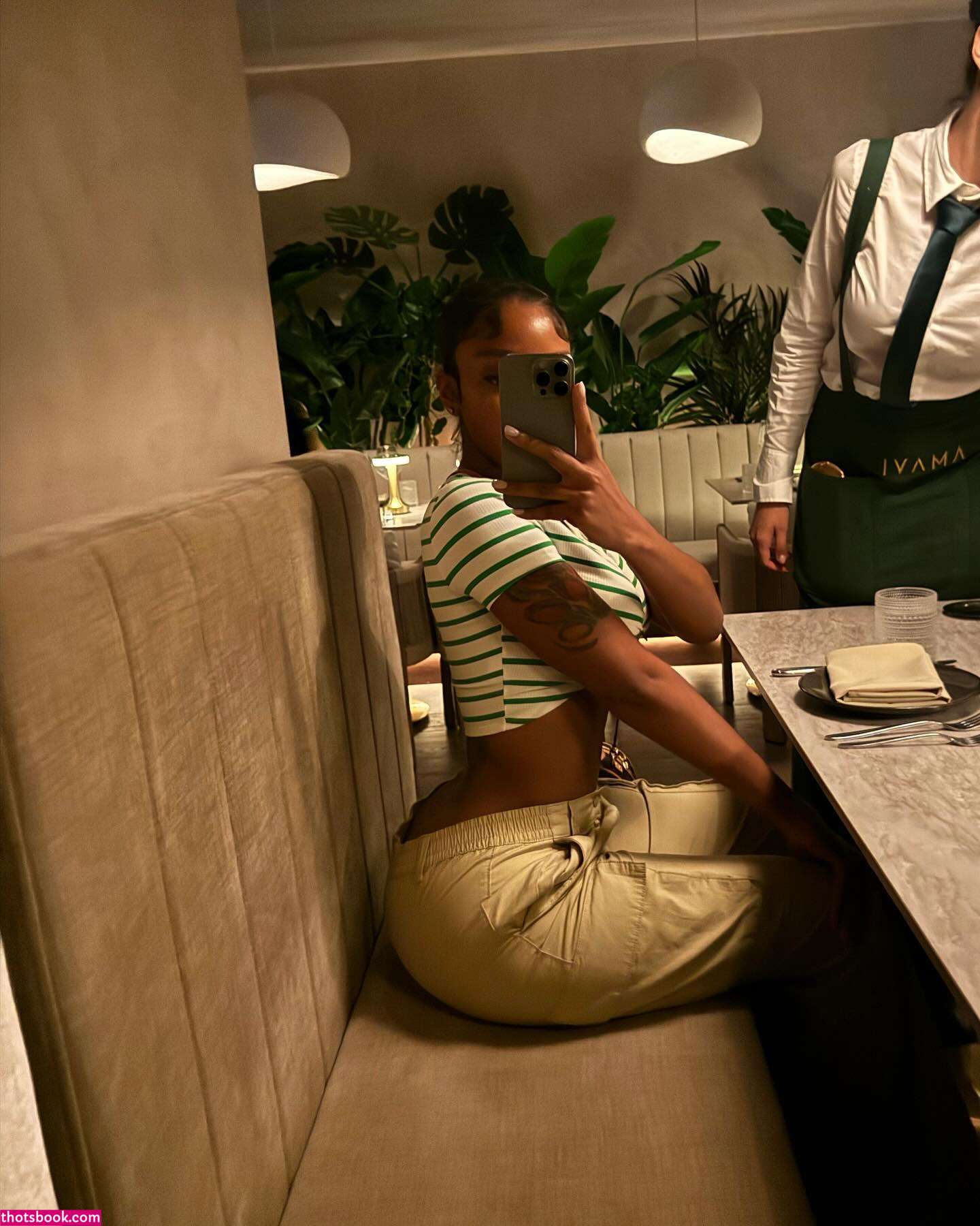 Ashley Burgos Photo #21