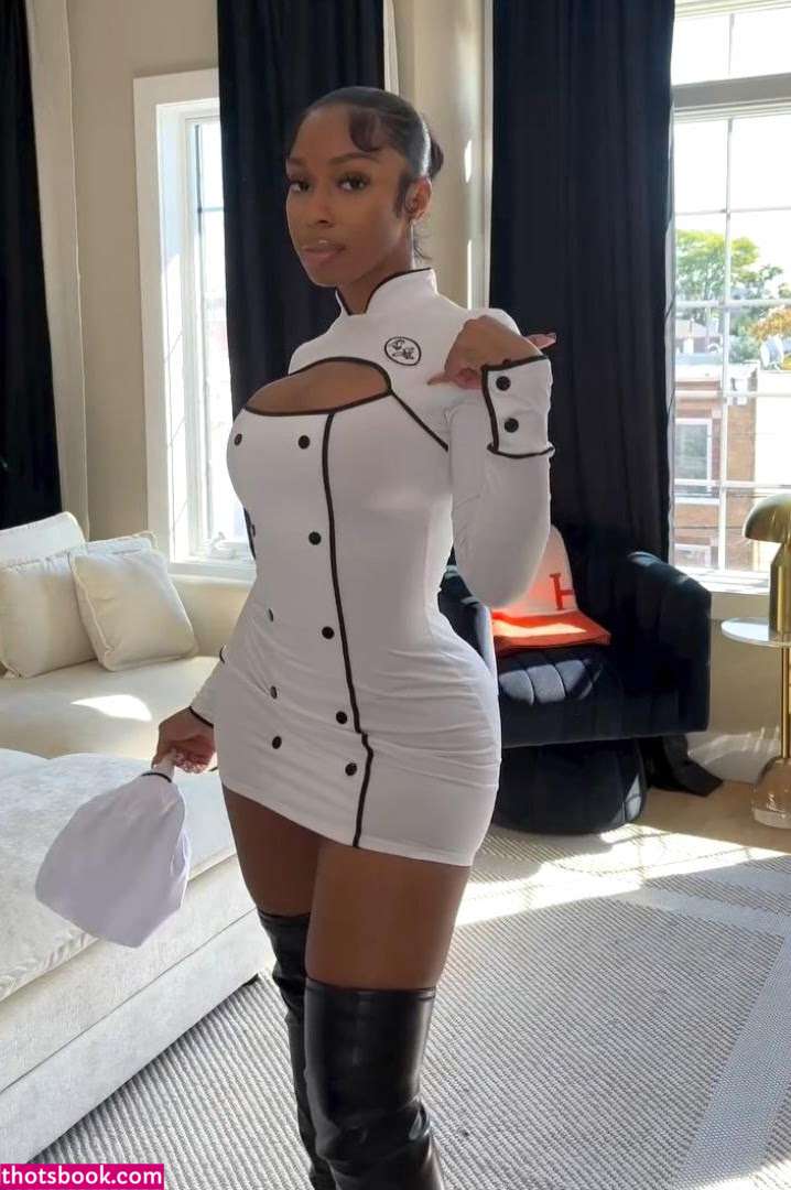 Ashley Burgos Photo #25