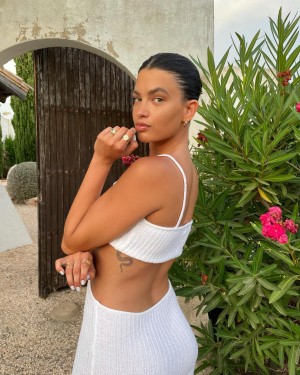 Caitlin Lamb Photo #14