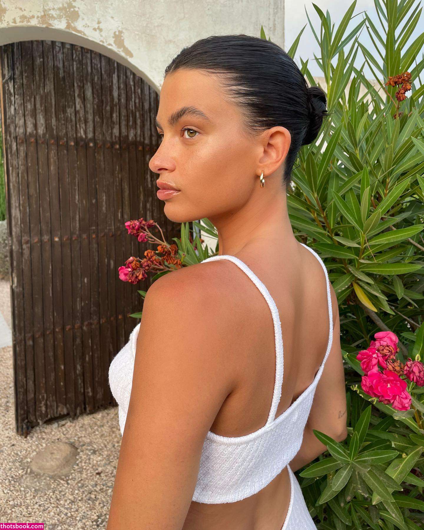 Caitlin Lamb Photo #17