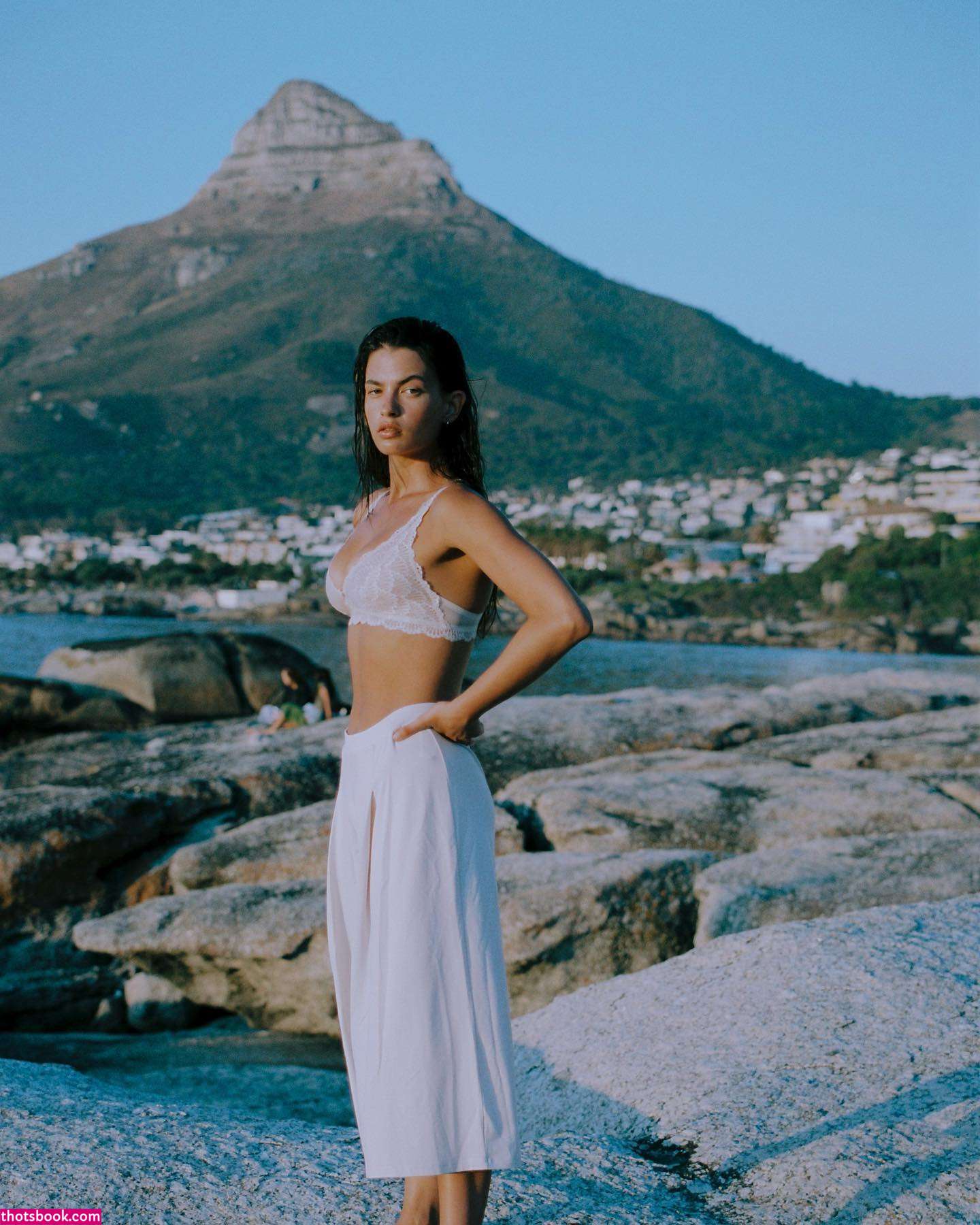 Caitlin Lamb Photo #20